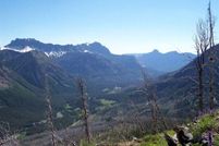 Land in Park County, Montana