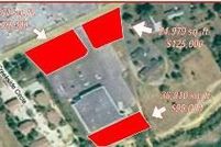 Homesite in Crittenden County, Kentucky