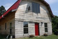 Land in Wayne County, Missouri