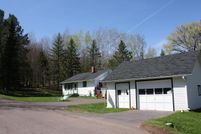 Land in Ashland County, Wisconsin