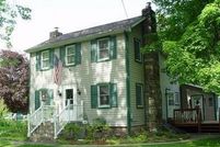 Farm and Ranch in Monroe County, Pennsylvania