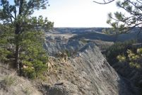 Land in Fergus County, Montana