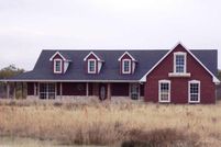 Farm and Ranch in Henderson County, Texas
