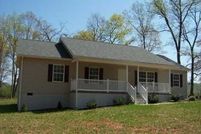 Land in Nelson County, Virginia