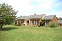Recreational Property in Amherst County, Virginia