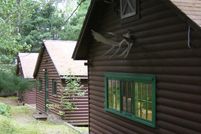 Recreational Property in Washington County, Maine