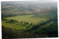 Land in Hickman County, Tennessee