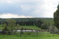 Land in Buckingham County, Virginia