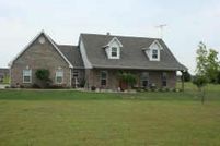 Farm and Ranch in Grayson County, Texas