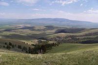 Land in Meagher County, Montana