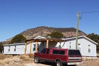 House in Catron County, New Mexico
