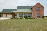 Farm and Ranch in Grimes County, Texas