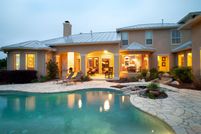 Recreational Property in Gillespie County, Texas