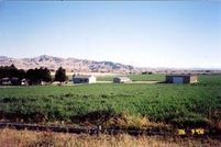 Farm and Ranch in Park County, Wyoming
