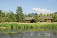 Farm and Ranch in Park County, Wyoming