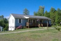 Land in Cumberland County, Virginia