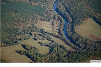 Riverfront Property in Fluvanna County, Virginia
