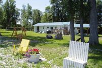 Waterfront Property in New York County, New York