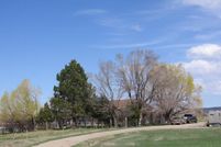 Farm and Ranch in Fremont County, Wyoming