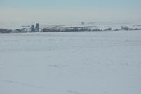 Farm and Ranch in Liberty County, Montana
