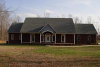 Farm and Ranch in Franklin County, Tennessee