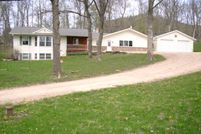 Recreational Property in Richland County, Wisconsin