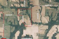 Land in Monroe County, Missouri