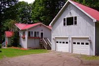 Farm and Ranch in Washington County, Vermont