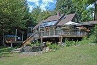 Farm and Ranch in Washington County, Vermont