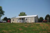 Farm and Ranch in Hart County, Kentucky