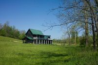 Land in Wayne County, Tennessee