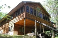 House in Washburn County, Wisconsin