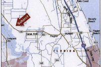 Farm and Ranch in Flagler County, Florida