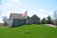 Land in Kalamazoo County, Michigan