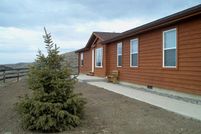 Farm and Ranch in Fremont County, Wyoming
