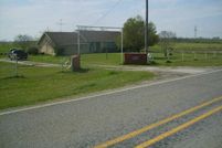 Farm and Ranch in Navarro County, Texas