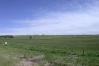 Farm and Ranch in Fremont County, Wyoming