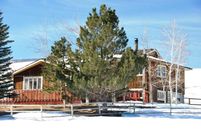 Land in Fremont County, Wyoming