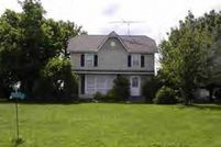 Land in Daviess County, Missouri