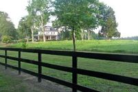 House in Louisa County, Virginia