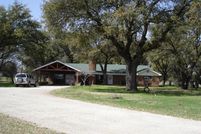Recreational Property in Coleman County, Texas