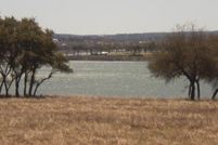 Homesite in Comal County, Texas