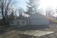 Recreational Property in Osceola County, Michigan