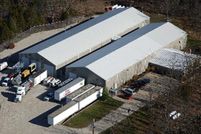 Land in Washington County, Missouri