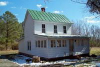 Undeveloped Land in Northumberland County, Virginia