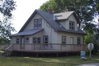 House in Franklin County, Iowa