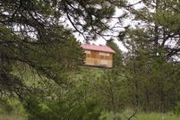 House in Rosebud County, Montana