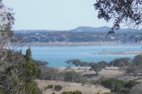 Waterfront Property in Comal County, Texas