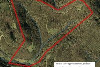 Farm and Ranch in Lewis County, West Virginia