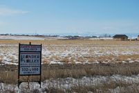Farm and Ranch in Fremont County, Wyoming
